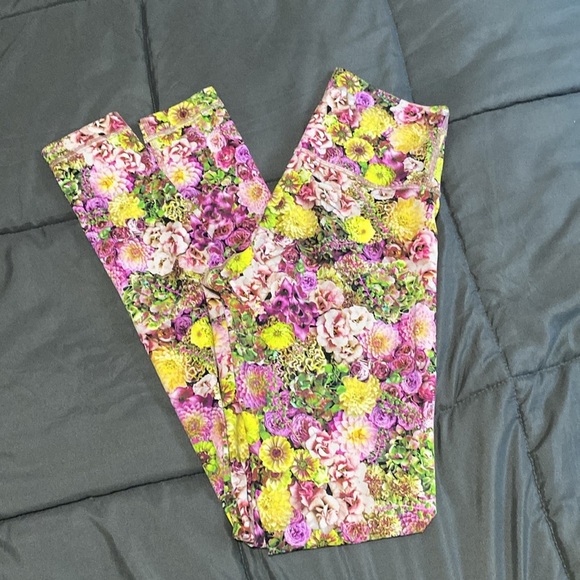 Lululemon Wunder Under High-Rise Tight Nulux 28" - Picture 6 of 12